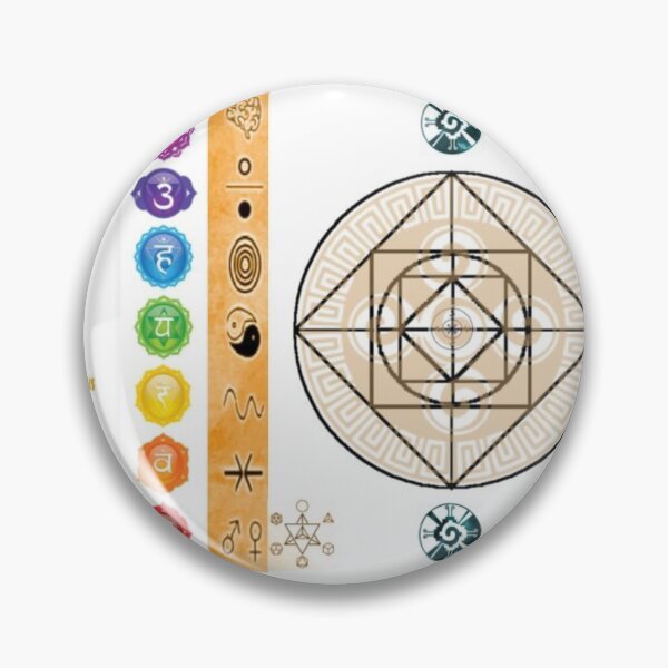Item preview, Ancient New Age Creation designed and sold by tepthelion.