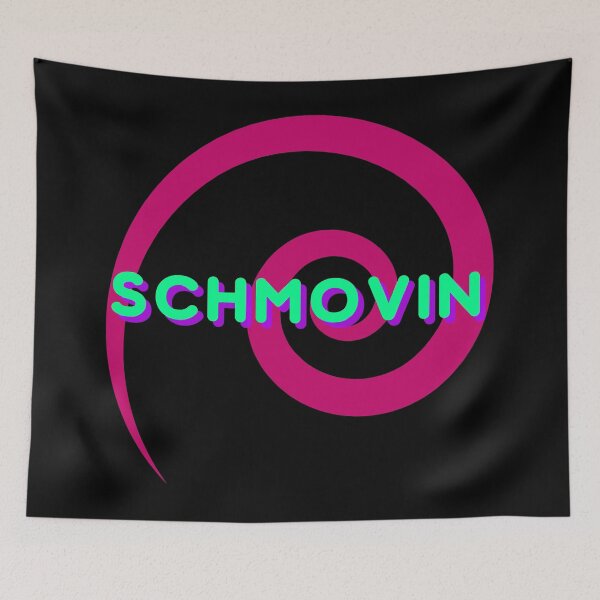 Item preview, Schmovin designed and sold by Sus-Snail-Co.