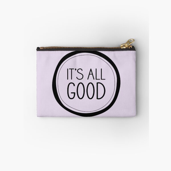 Item preview, It's All Good designed and sold by Amy VanMeter.