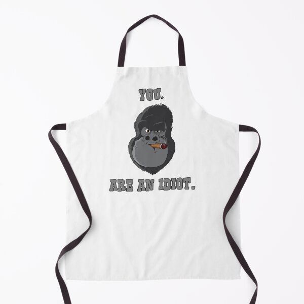 Item preview, You. Are an Idiot. designed and sold by Level12.