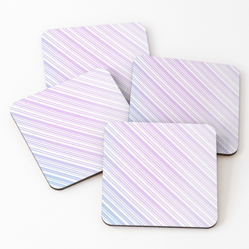 Item preview, Coasters (Set of 4) designed and sold by didssdrw.