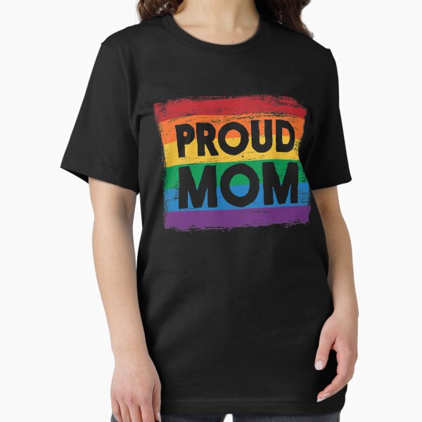 Artikel-Vorschau von STOLZE MAMMA - Verbündete Gay Pride Flagge - Vintage Farbe, designt und verkauft von UBUCO.