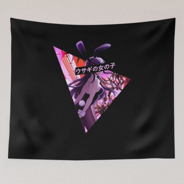 Item preview, Vaporwave Art - Aesthetic Anime Waifu Otaku Retro 1980s designed and sold by Hitagivapor.