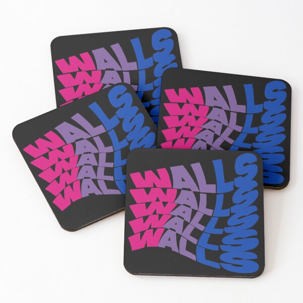 Item preview, bisexual flag (2) walls louis tomlinson  designed and sold by itsrubii.