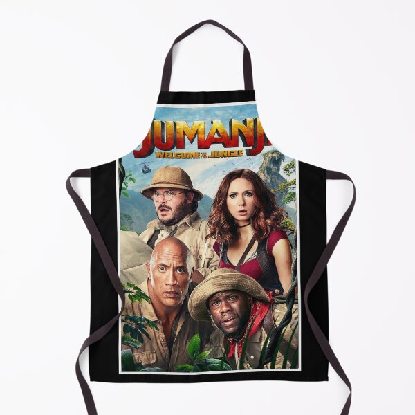 Item preview, jumanji designed and sold by smartpoeple.
