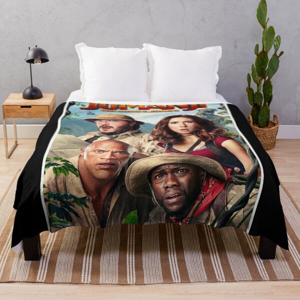 Item preview, jumanji designed and sold by smartpoeple.