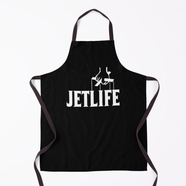 Item preview, Jetlife designed and sold by Daviscoatings.