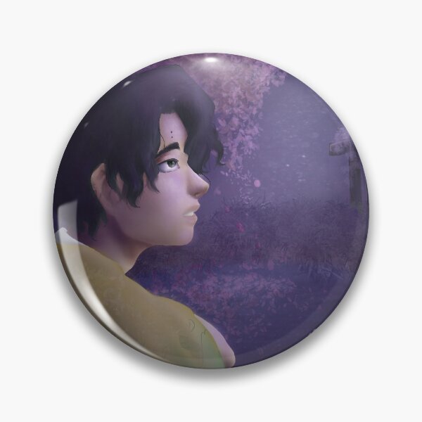 Item preview, Serene- Sakusa designed and sold by Mya-Victoria.