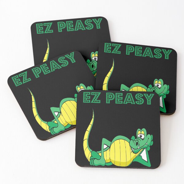 Item preview, Ez Peasy designed and sold by Uvogin2099.