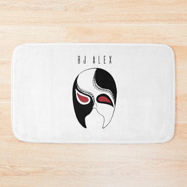 Item preview, BJ Alex designed and sold by rutcruz.
