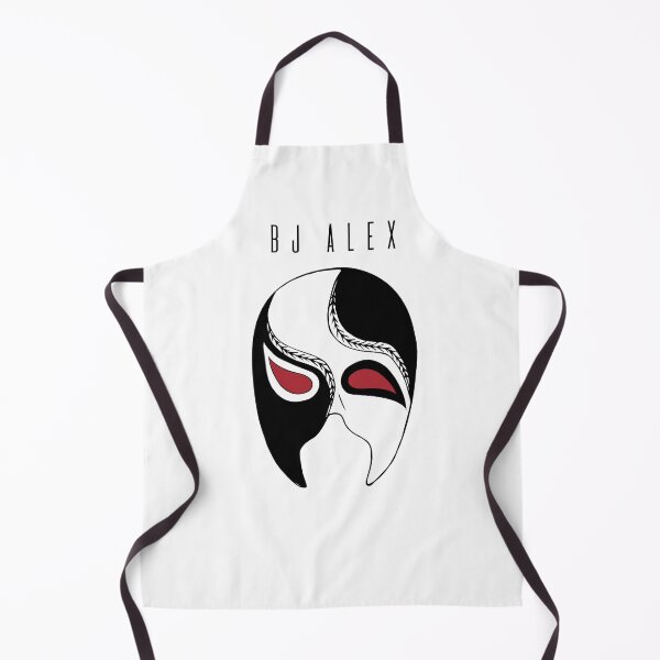 Item preview, BJ Alex designed and sold by rutcruz.