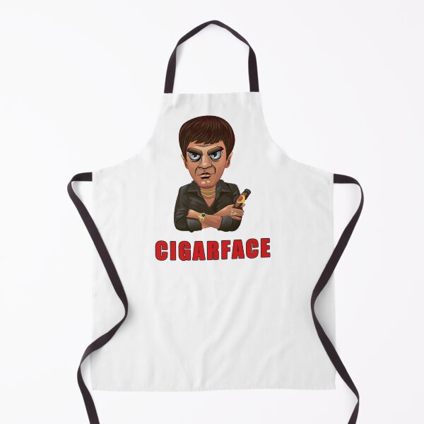 Item preview, Cigarface designed and sold by Level12.