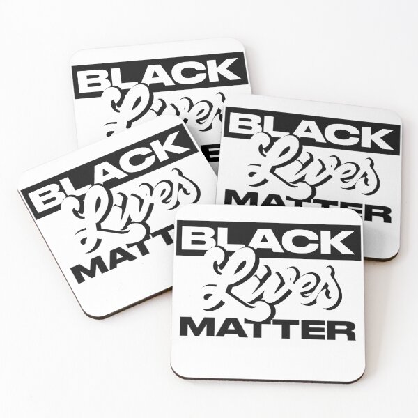 Item preview, Black Lives Matter designed and sold by EO Designs.
