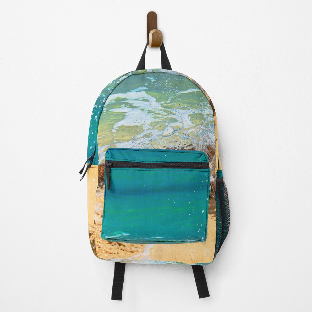 Item preview, Backpack designed and sold by RShoko.