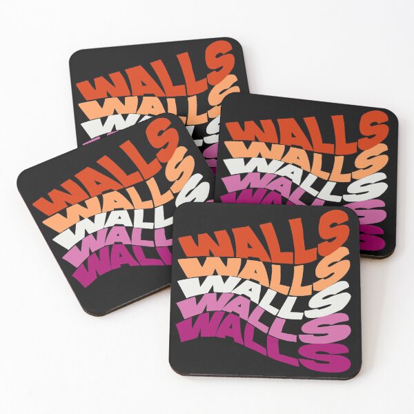 Item preview, lesbian flag walls louis tomlinson  designed and sold by itsrubii.