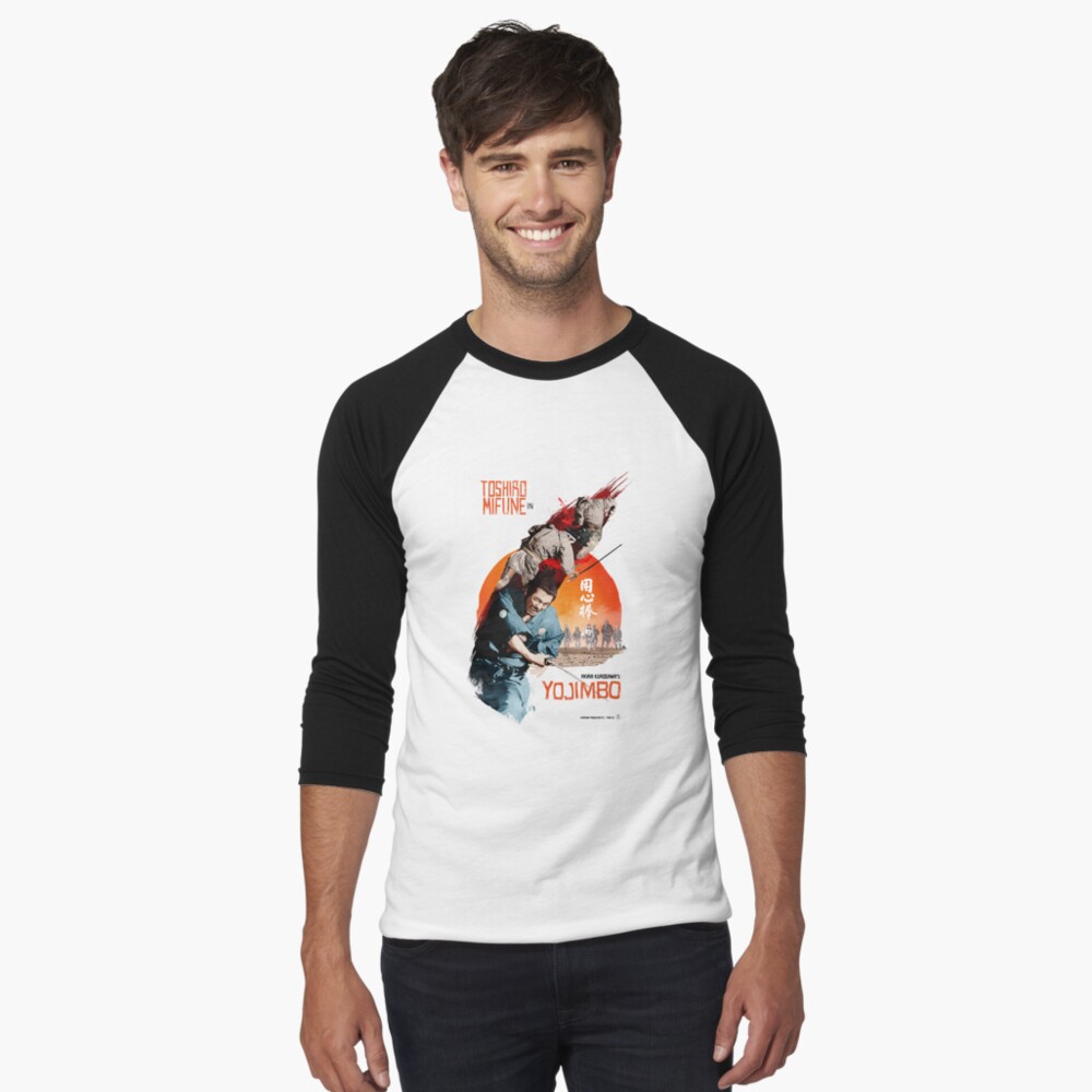 yojimbo shirt