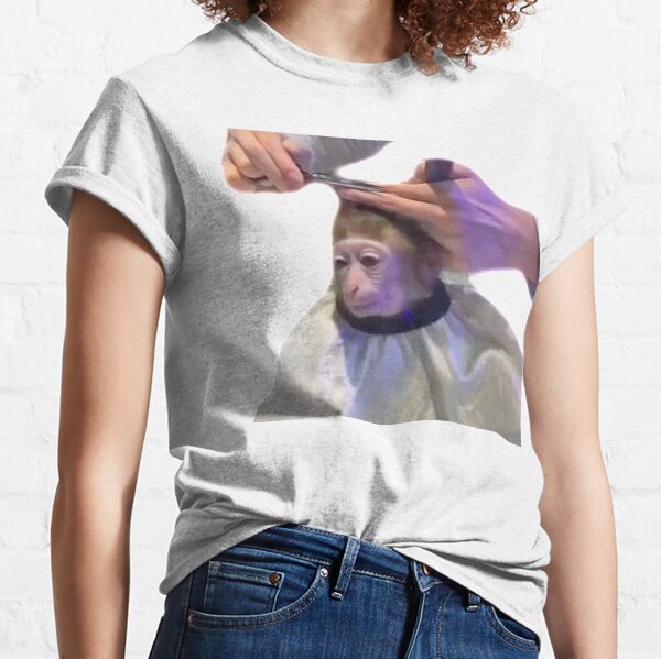 T Shirts Haarschnitt Redbubble