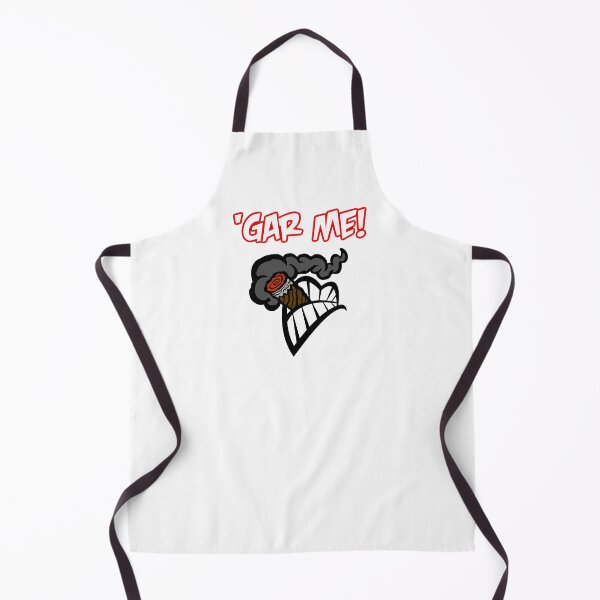 Item preview, 'Gar Me! designed and sold by Level12.