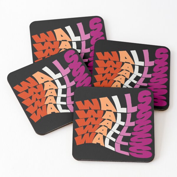 Item preview, lesbian flag (2) walls louis tomlinson  designed and sold by itsrubii.