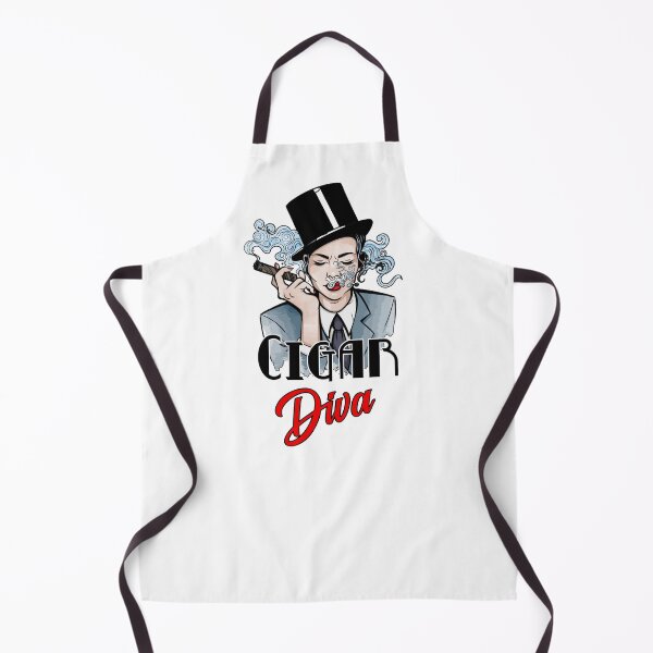 Item preview, Cigar Diva designed and sold by Level12.