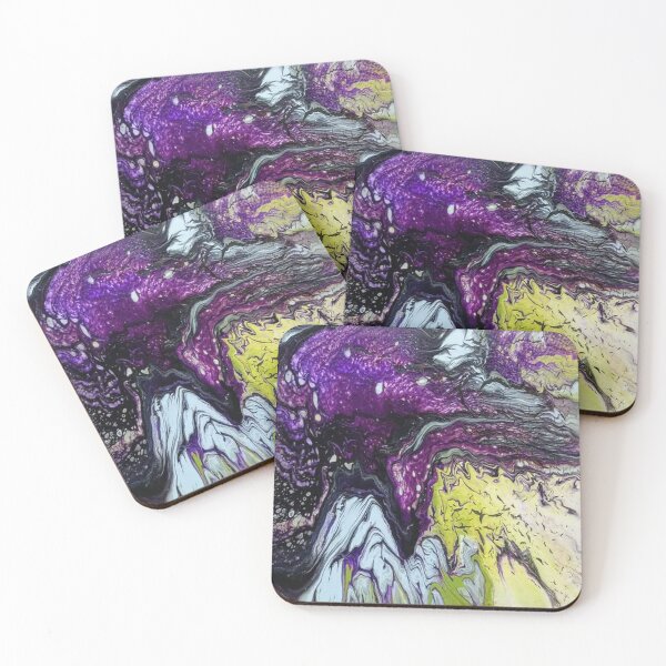 Item preview, Dark Night designed and sold by Kriya  Moon.