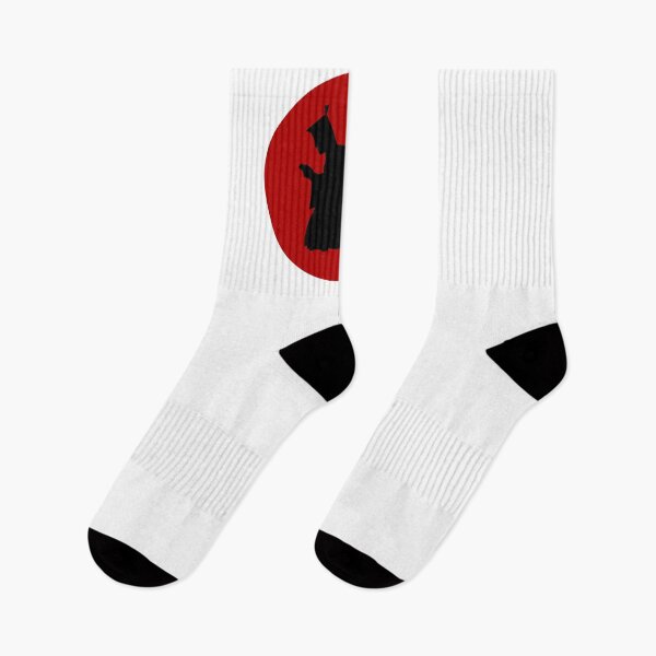 Item preview, Infamous Samurai Jack designed and sold by midnight-rain-.