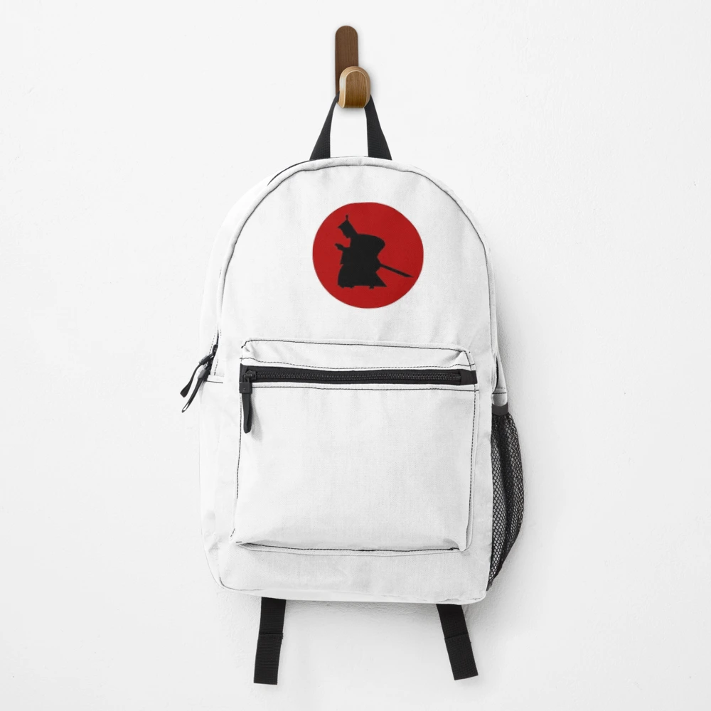  tokyo samurai リュック tokyo samurai リュック A Samurai-Inspired Backpack Elevates