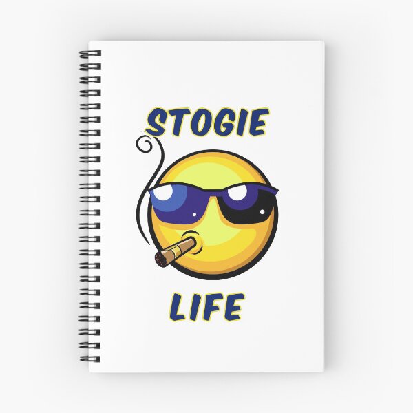 Item preview, Stogie Life designed and sold by Level12.