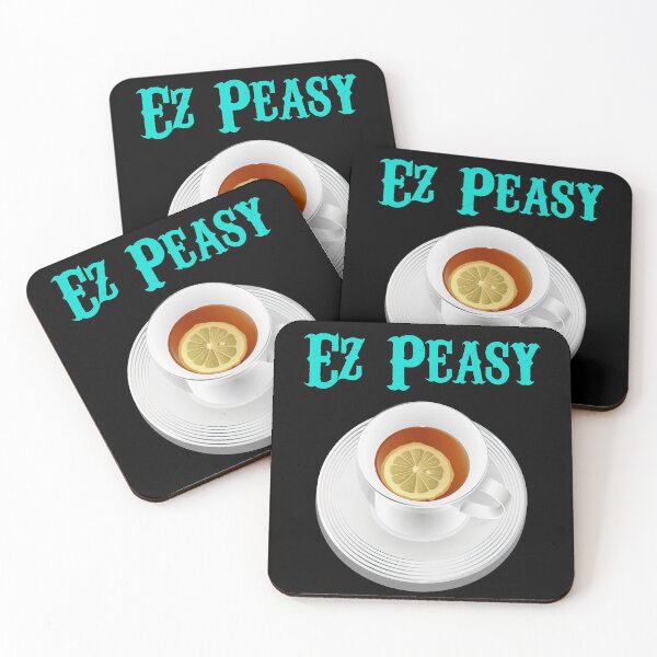 Item preview, Ez Peasy designed and sold by Uvogin2099.