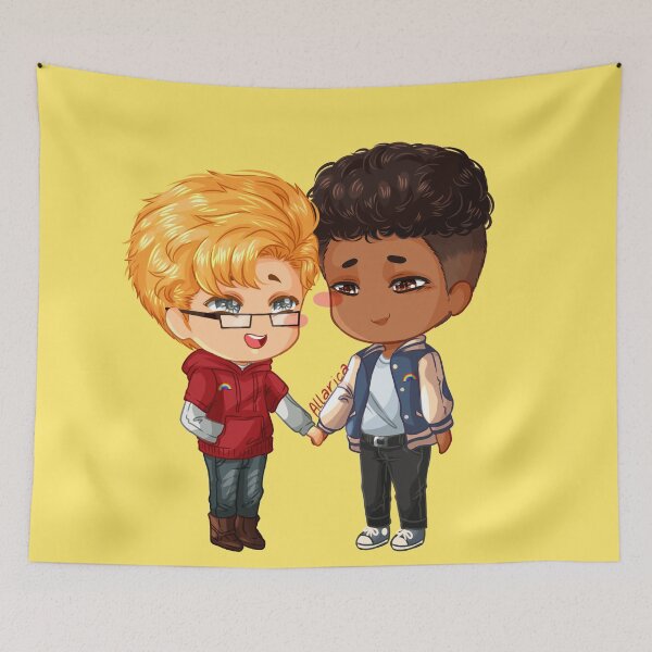 Item preview, Love, Jacques designed and sold by allarica.