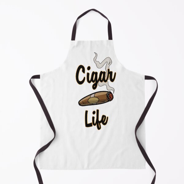 Item preview, Cigar Life designed and sold by Level12.