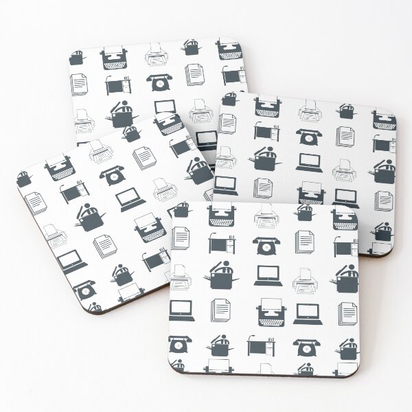 Item preview, Office products  designed and sold by designer-Ne8.