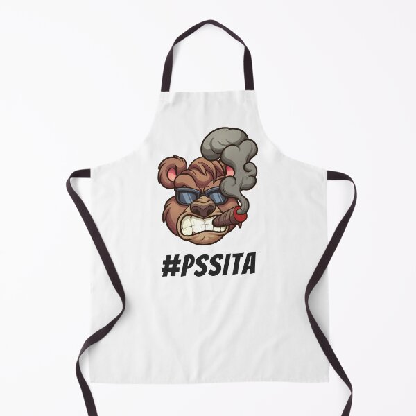 Item preview, #PSSITA designed and sold by Level12.
