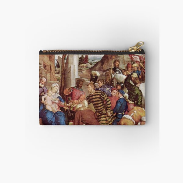 Item preview, Baby Jesus: The Adoration of the Magi designed and sold by The Great  Art.