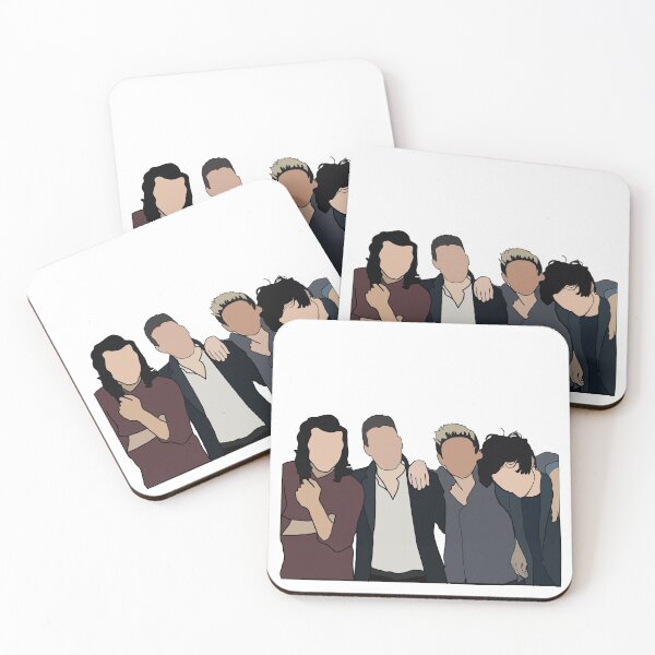 Item preview, 1D designed and sold by greys-red12.