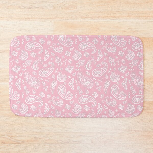 Item preview, Pink Bandana Pattern designed and sold by GutsyShop.