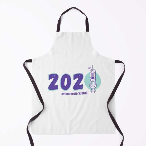 Item preview, 2021 VACCINE WORK FOR ALL designed and sold by SKYCREATION.