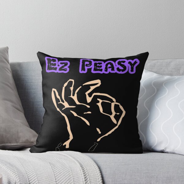 Item preview, Ez Peasy designed and sold by Uvogin2099.