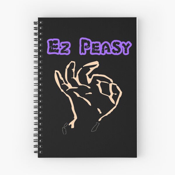 Item preview, Ez Peasy designed and sold by Uvogin2099.