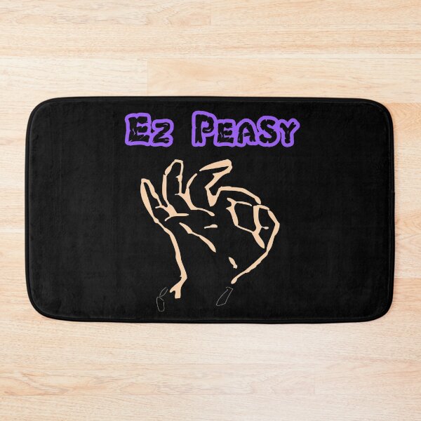 Item preview, Ez Peasy designed and sold by Uvogin2099.