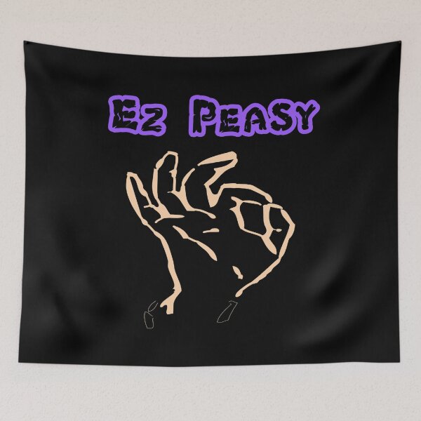 Item preview, Ez Peasy designed and sold by Uvogin2099.