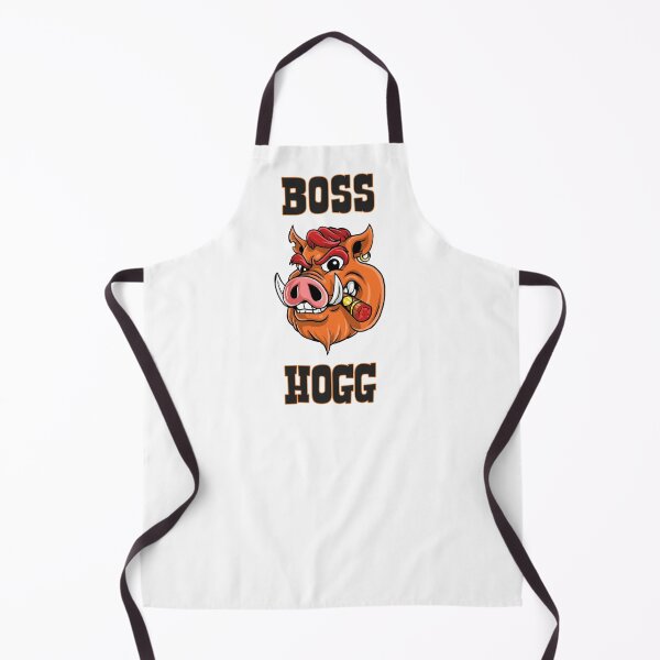 Item preview, Boss Hogg designed and sold by Level12.
