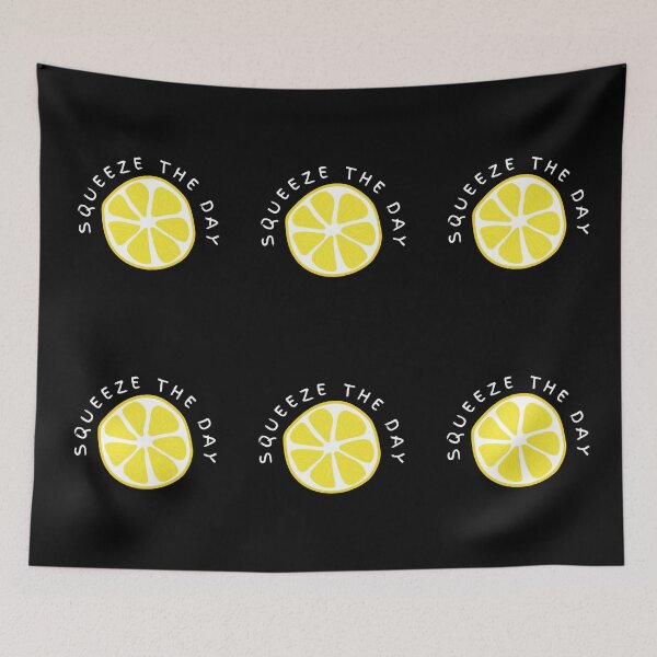 Item preview,  SQUEEZE The Day designed and sold by Arlooz Tees.