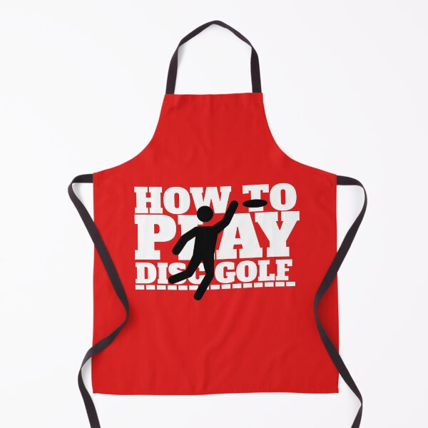 Item preview, How to play disc golf 2 designed and sold by PositiveStudio.