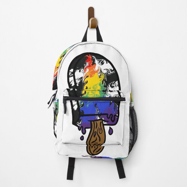 Item preview, Straight Ally Popsicle designed and sold by NerdyCupcake559.