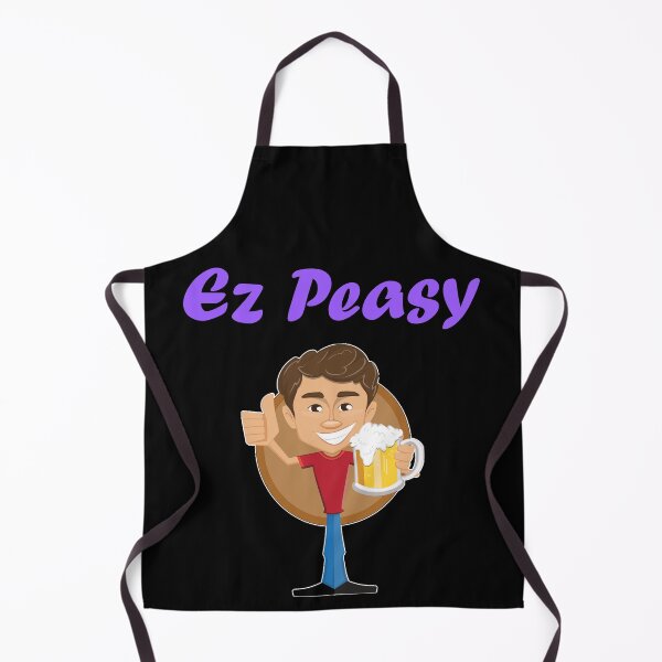 Item preview, Ez Peasy designed and sold by Uvogin2099.