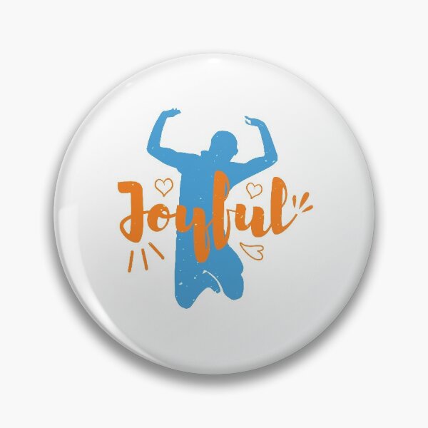 Item preview, Joyful designed and sold by teamph.
