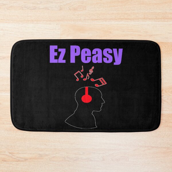 Item preview, Ez Peasy designed and sold by Uvogin2099.