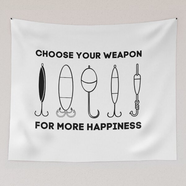 Item preview, Fishing Lovers Gift #LoveFishing designed and sold by AmazingEcraft.