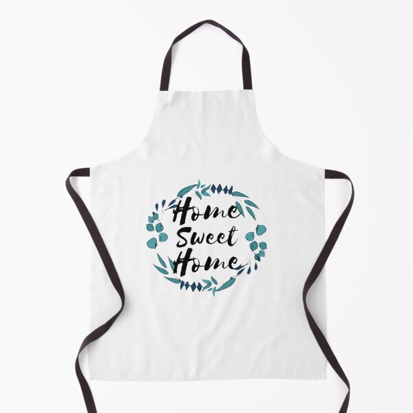 Item preview, sweet home designed and sold by JocelynCrafts.